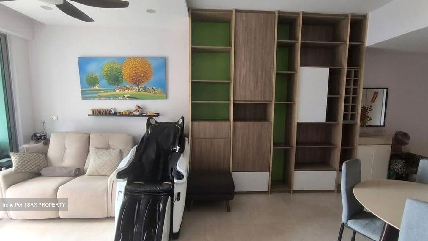 The Glades (D16), Condominium #617658271